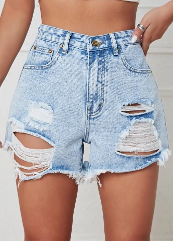 Шорты SHEIN (346756468)