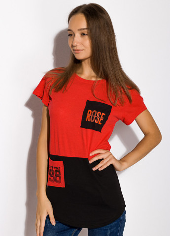 Футболка Time of Style - (135973674)