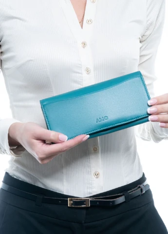 Кошелек AMO ACCESSORI (131871882)