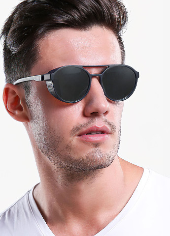 Мужские очки 2022 Очки Порше Трендовые солнцезащитные очки + сумка-чехол DobraMAMA (253262622)