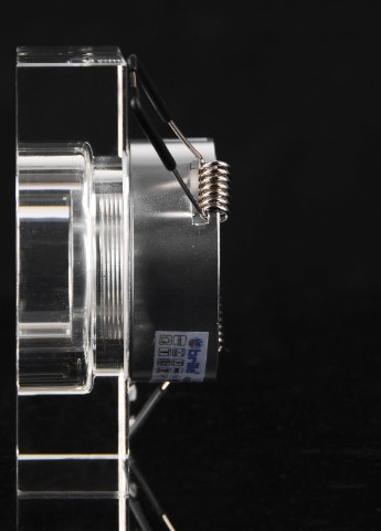 Светильник точечный декоративный HDL-G207 CL MR16 Brille (253893694)