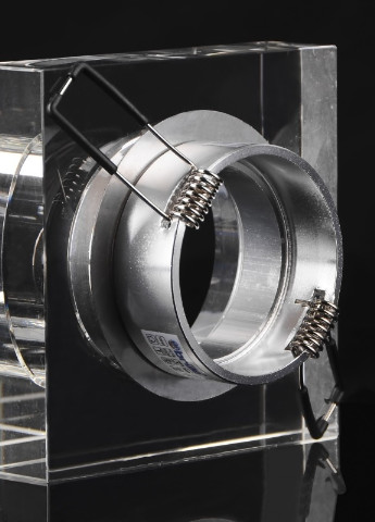 Светильник точечный декоративный HDL-G207 CL MR16 Brille (253893694)