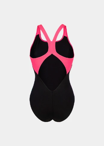 Комбінований демісезонний купальник суцільний Arena DREAMHLINE SWIMSUIT V BACK