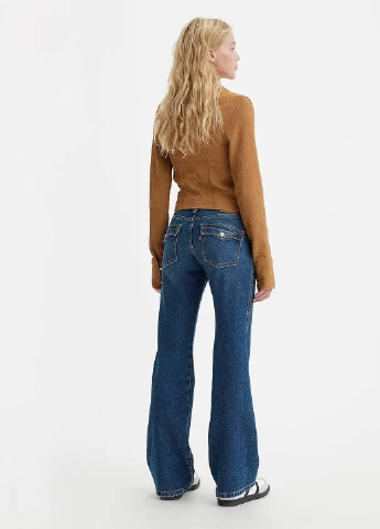 Джинсы Levi's - (328710948)