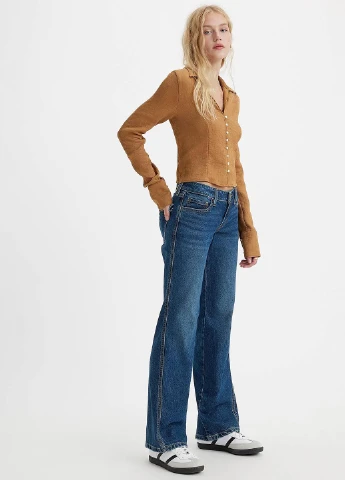 Джинсы Levi's - (328710948)