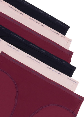 Трусики (6 шт.) Tommy Hilfiger (357323462)