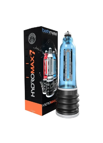 Гідропомпа Hydromax 7 Blue (X30) Bathmate (253597078)