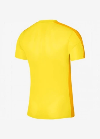Желтая футболка dr1336-719 Nike Academy 23