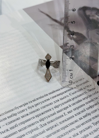 Кільце Silver Flame (317284718)