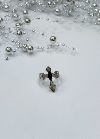 Кільце Silver Flame (317284718)