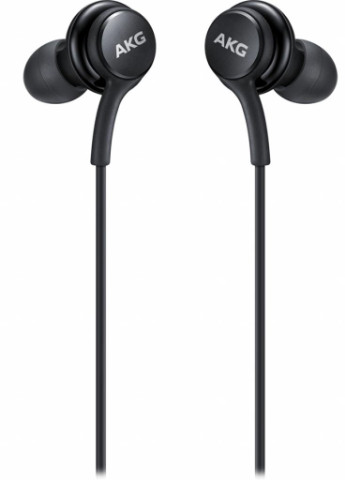 Навушники IC100 Type-C Earphones Black (EO-IC100BBEGRU) Samsung (207366502)