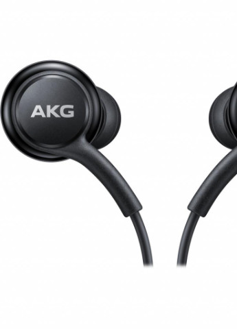Навушники IC100 Type-C Earphones Black (EO-IC100BBEGRU) Samsung (207366502)