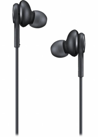 Навушники IC100 Type-C Earphones Black (EO-IC100BBEGRU) Samsung (207366502)