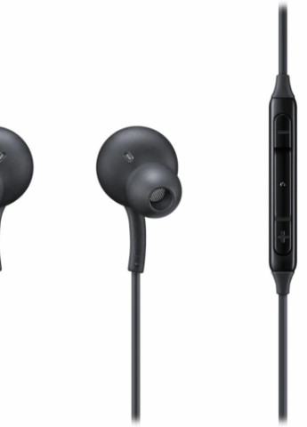 Навушники IC100 Type-C Earphones Black (EO-IC100BBEGRU) Samsung (207366502)