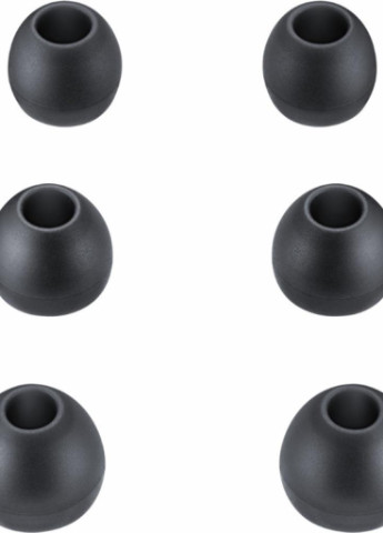 Навушники IC100 Type-C Earphones Black (EO-IC100BBEGRU) Samsung (207366502)