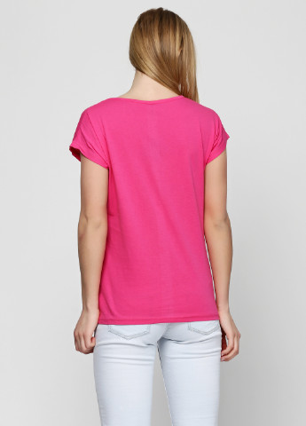 Футболка Carla Mara - (54624668)