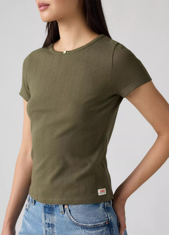 Футболка Levi's - (365044330)