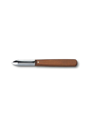 Набор ножей Wood Cutlery Block 11 шт (5.1150.11) Victorinox коричневые,