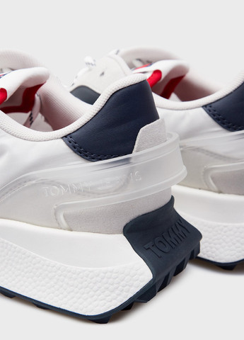 Сірі всесезон кросівки Tommy Jeans