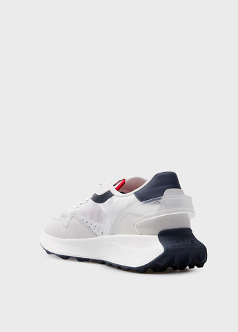 Сірі всесезон кросівки Tommy Jeans