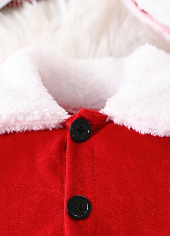 Костюм (куртка, штани, шапка) SHEIN (331623985)