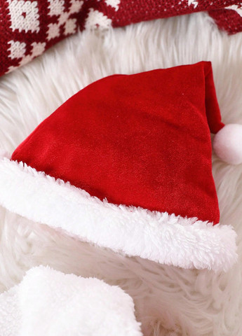 Костюм (куртка, штани, шапка) SHEIN (331623985)