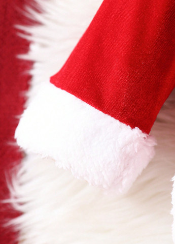 Костюм (куртка, штани, шапка) SHEIN (331623985)