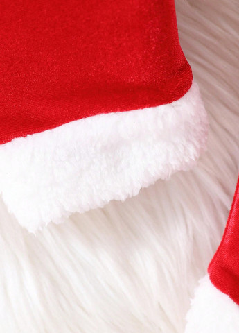 Костюм (куртка, штани, шапка) SHEIN (331623985)