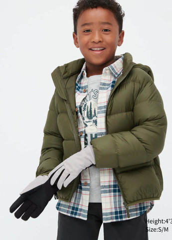 Рукавички Uniqlo (301272742)