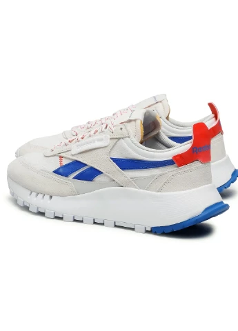 Комбіновані кросівки демісезон Reebok