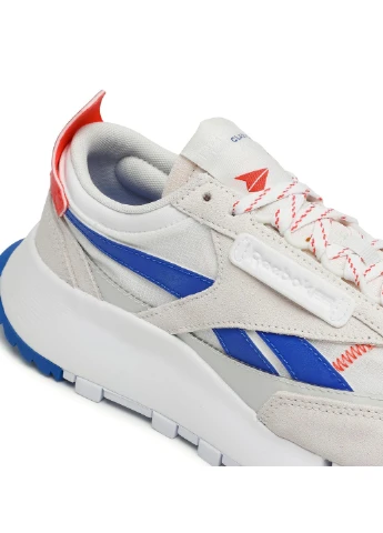 Комбіновані кросівки демісезон Reebok