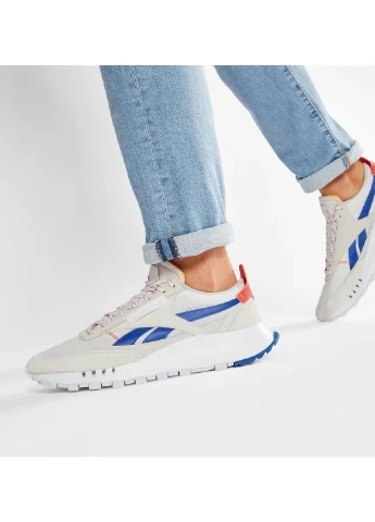 Комбіновані кросівки демісезон Reebok