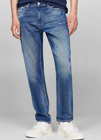 Джинси Tommy Jeans (315065186)