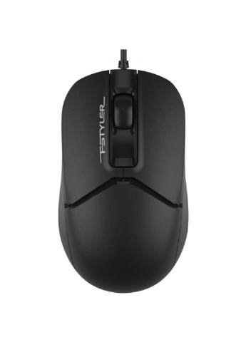 Мышка FM12 Black A4Tech (252633851)