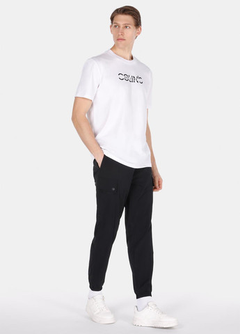 Белая футболка Colin's