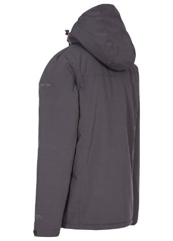 Темно-серая зимняя куртка Trespass