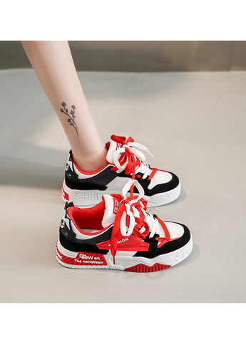 Кросівки SHEIN комбіновані демісезони (324691781)