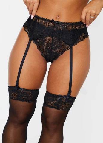Комплект білизни PrettyLittleThing (239097656)
