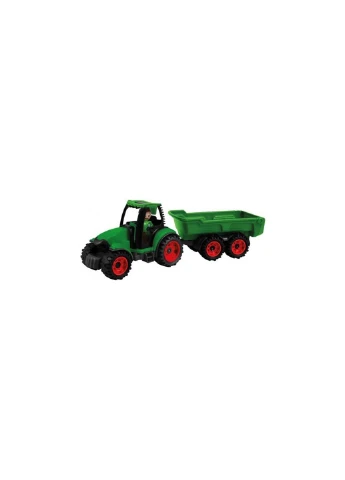 Спецтехника Трактор Truckies, 38 см (6984953) Lena (254077559)