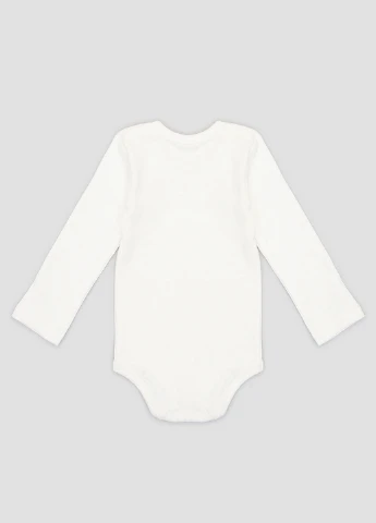 Комбінований демісезонний комплект (боді, чоловічок) Topolino