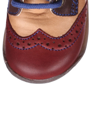 Цветные кэжуал осенние ботинки Falcotto