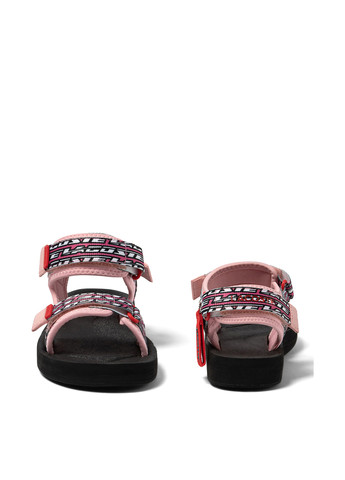 Кэжуал сандали Lacoste на липучке