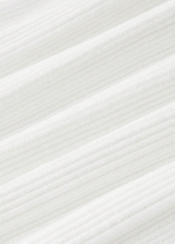 Білий демісезонний джемпер джемпер SHEIN