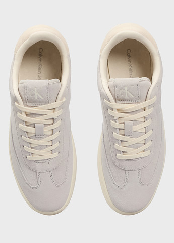 Сірі Осінні кросівки Calvin Klein Jeans