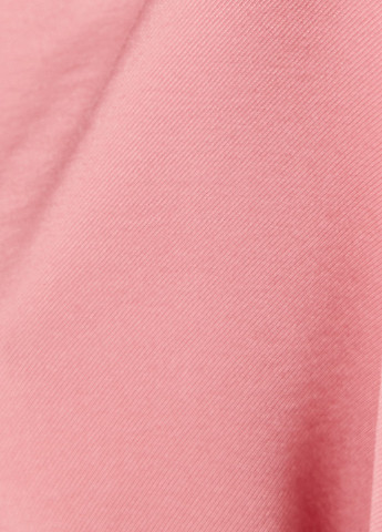 Розовая летняя блуза на запах KOTON
