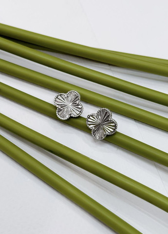 Сережки Silver Flame (307258572)