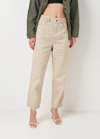Джинси H&M - (317316164)