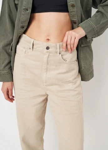 Джинси H&M - (317316164)