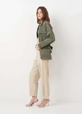 Джинси H&M - (317316164)