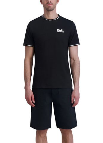 Шорты Karl Lagerfeld (350933805)